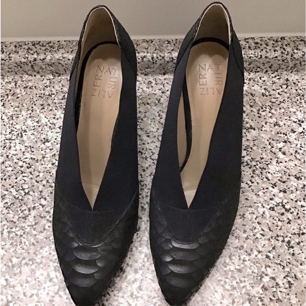 Naturalizer Shoes